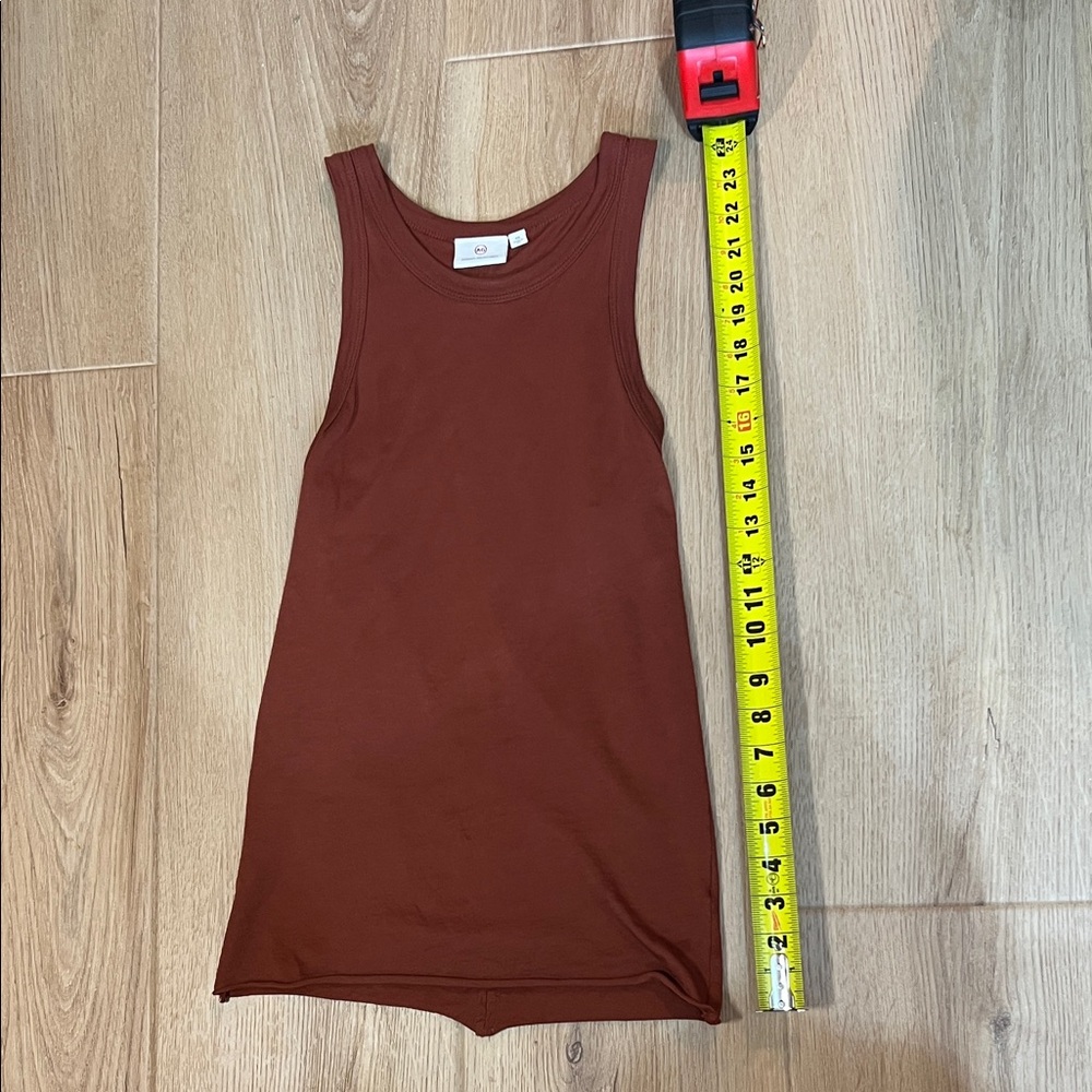 AG Tank